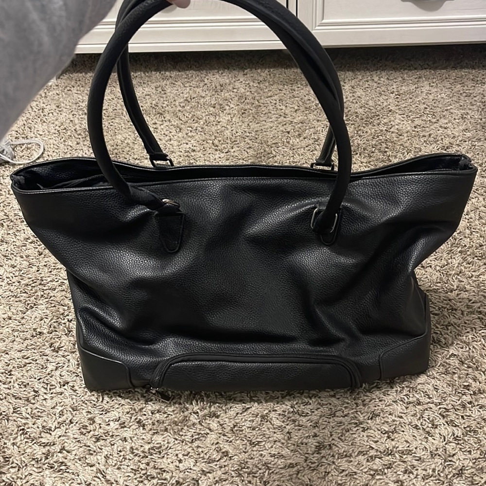 Buffbunny Game changer Bag